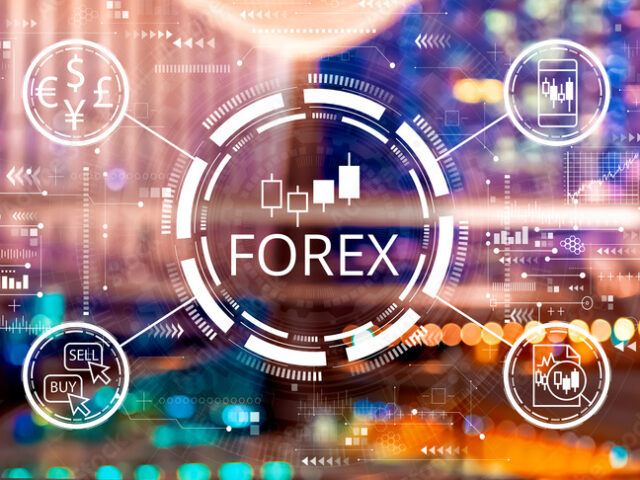 Limit and Stop Transactions in Forex Trading